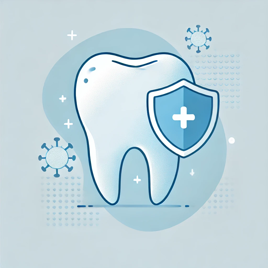 The Connection Between Dental Health and Your Immune System