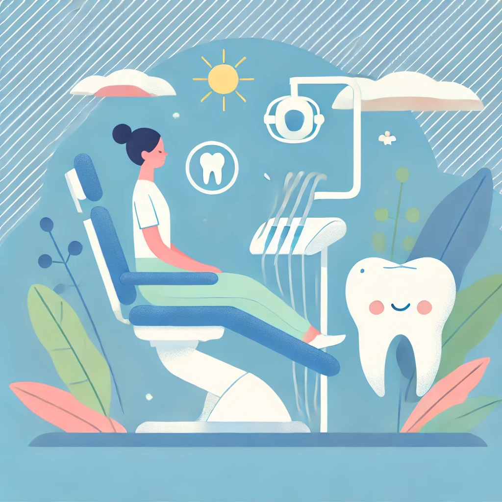 How Sedation Dentistry Works During Dental Surgery